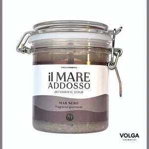 detergente scrub