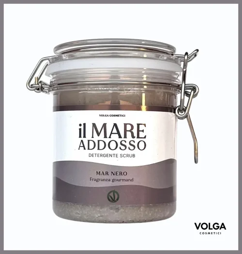 Detergente Scrub – Mar Nero