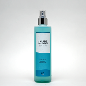 Seawater - Glacial Sea