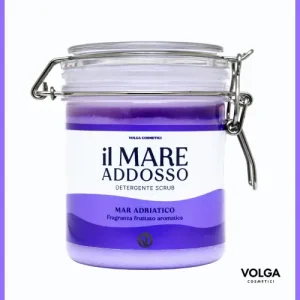 SCRUB DETERGENTE