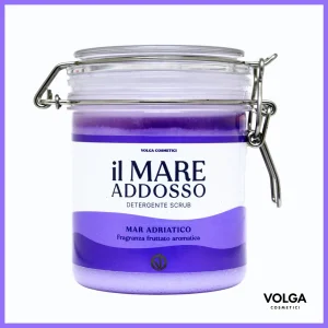 Cleansing Scrub - Adriatic Sea