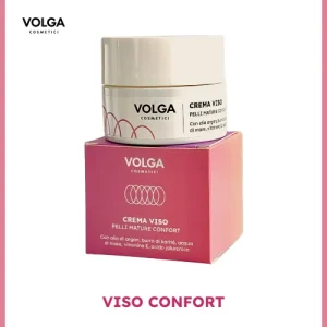 CREMA VISO CONFORT