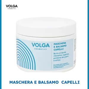 balsamo capelli
