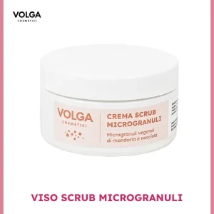 VISO SCRUB MICROGRANULI