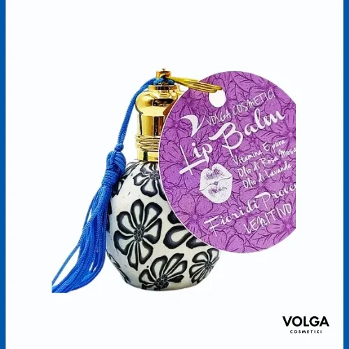 Lip Balm – Flower of Provence