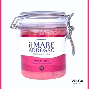 mare addosso mar baltico