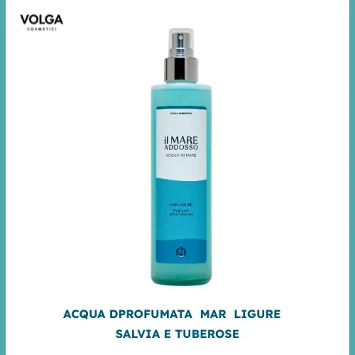 Acqua di mare – Mar Ligure
