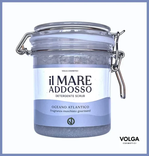 Detergente Scrub – Oceano Atlantico