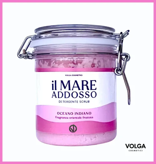 Detergente Scrub – Oceano Indiano