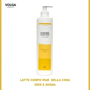 LATTE CORPO