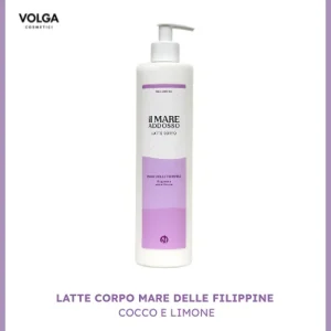 LATTE CORPO
