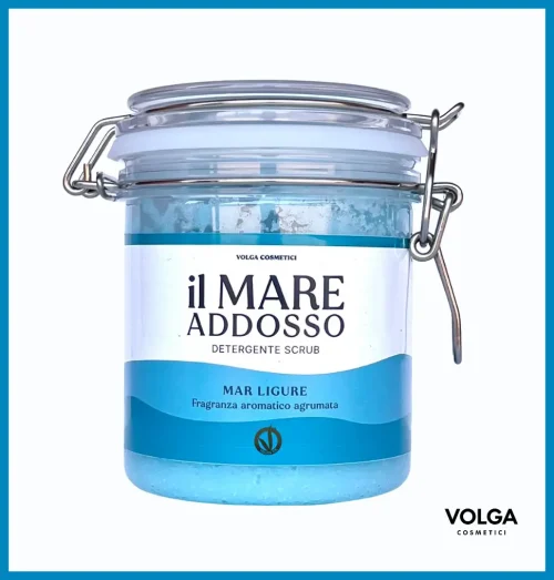 Detergente Scrub – Mar Ligure