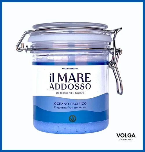 Detergente Scrub – Oceano Pacifico