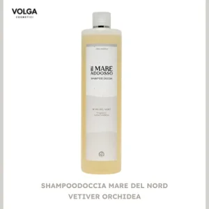 SHAMPOO DOCCIA