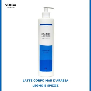 LATTE CORPO