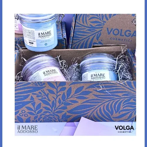 GIFT BOX