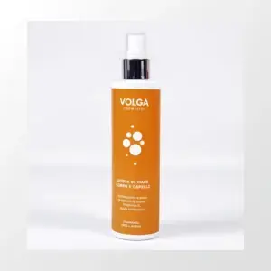 Acqua di mare spray profumata corpo Iris e Avena – Volga Cosmetici