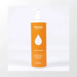 Latte corpo fluido Iris e Avena – Volga Cosmetici