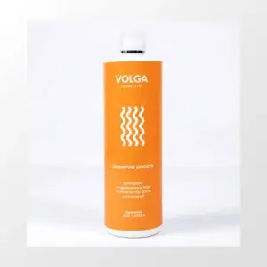 Shampoo doccia Iris e Avena – Volga Cosmetici