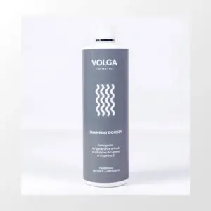 Shampoo doccia Vetiver e Orchidea – Volga Cosmetici