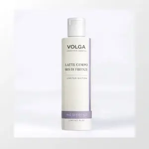 Latte corpo Iris di Firenze Limited Edition 02 – Volga Cosmetici