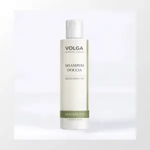 Shampoo doccia agrumi e bergamotto Limited Edition 02 – Volga Cosmetici